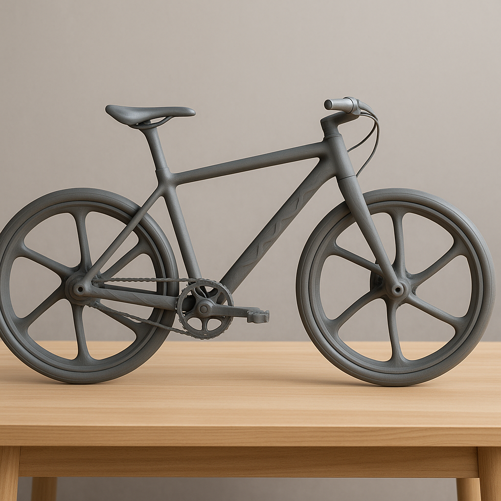 Najuczciwszy złodziej świata? Włoch próbował „ukraść” własny rower – historia, która rozbawiła internet